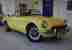 1975 MG B MG B CONVERTIBLE