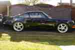 1975 911 3.2 TURBO BODY SPENT £000,S