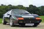 1977 Berlinetta Boxer 1 of 101 RHD