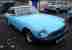 1977 MG MGB B GT 2 door Sports