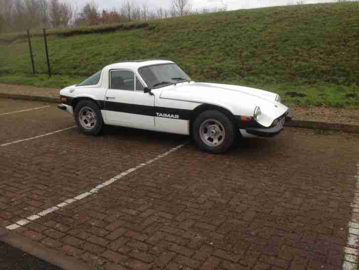 1977 Taimar tvr 3000m