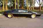 1978 ESPRIT BLACK