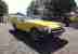 1978 MG Midget 1.5 in very good condition