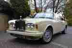 1978 Corniche 6.8 2dr