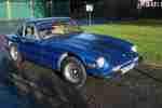 1978 Taimar 81k miles electric blue with