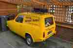 1979 Del Boy Robin (Needs MOT)