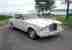 1979 (T) Rolls Royce Silver Shadow II, 6750cc Petrol, Automatic