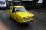 1980 ROBIN VAN YELLOW