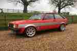 1980 TALBOT SUNBEAM 2.2 BIG SPEC VGC