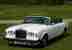 1981 Rolls Royce Corniche 6.8 2dr