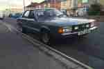 1982 CORTINA L BLUE