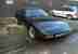 1982 PORSCHE 944 BLACK spares or repairs