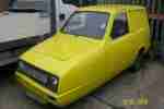 1982 RIALTO GLS ESTATE YELLOW