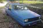 1982 ROBIN RIALTO 3 WHEELER SPARES