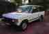 1982 Range Rover Classic 2 Door 3.5 V8 LHD Left Hand Drive In Spain