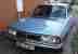 1982 Y Lancia Beta Trevi 2.0 4 Door, 77k, Blue Classic PRIVATE SALE 07929 524122
