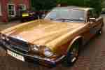 1983 DAIMLER SOVEREIGN 4.2 AUTO CLASSIC CAR