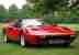 1983 FERRARI 308 GTS QUATTROVALVOLE (QV)