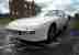 1983 Porsche 924 White, 12m MOT, Great Runner, Excellent Interior, 944 front