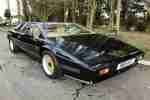 1984 ESPRIT TURBO BLACK