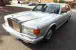 1984 SILVER 9 months mot