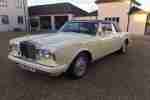 1984 Corniche 6.8 2dr