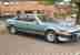 1984 zircon blue rover sd1 3500se auto