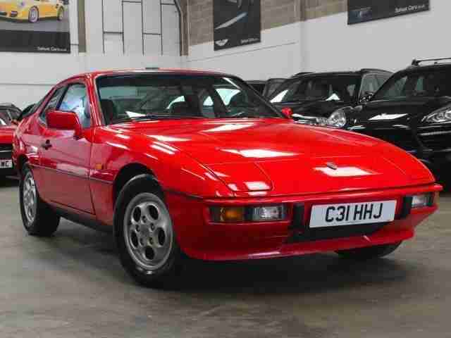 Porsche C. Porsche car from United Kingdom