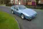 1985 ECLAT EXCEL BLUE Excellent