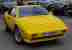 1985 LOTUS ESPRIT S3 STUNNING AND RARE ORIGINAL YELLOW WITH RED LEATHER JU