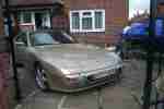 1985 944 AUTO BRONZE , SWAP , PART EX