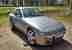 1985 PORSCHE 944 SILVER