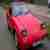  Doors Scimitar