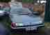 1985 ROVER 2300 AUTO BLUE FOR RESTORATION OR SPARES OR REPAIR