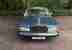 1985 Rolls Royce Silver Spirit 6.8 4dr