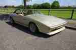 1985 390 SE, RESTORED CHASSIS, RARE CAR,