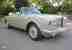 1986 C Rolls Royce Corniche Convertible in Aurora