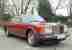 1986 C Rolls Royce Silver Spirit in Horse Chestnut