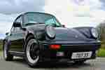 1986 PORSCHE 911 3.2 SPORT COUPE