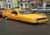 1986 RELIANT RIALTO GLS ESTATE TROTTERS, DEL BOY VAN