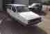1986 RELIANT RIALTO GLS ESTATE WHITE RELIANT ROBIN 3 WHEELER PROJECT