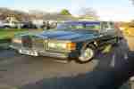 1987 D REG 6750CC PROJECT SPARES