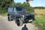 1987 Land Rover 90 Defender Low Mileage!