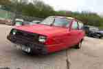 1987 RIALTO GLS ESTATE SEPT MOT AIXAM