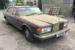 1987 SPIRIT , BARN FIND, SPARES