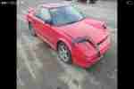 1987 MR2 MK1 VERY LIGHT DAMAGED