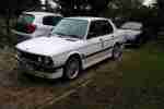 1988 m sport 525 E LUX AUTO WHITE