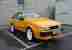 1988 Isuzu Piazza Turbo Manual Handling by Lotus LSD RWD