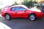 1988 ESPRIT TURBO RED