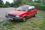 1988 MICRA GSX AUTO K10 RETRO CLASSIC